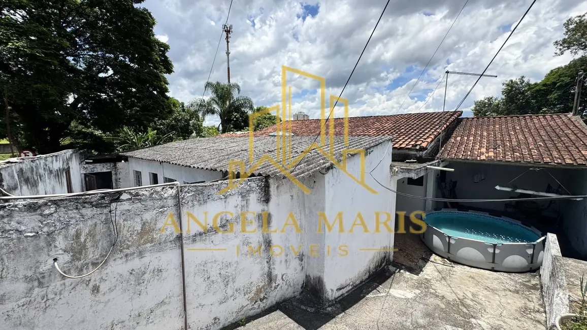 Foto 6 de Terreno / Lote à venda, 325m2 em Sao Jose Dos Campos - SP