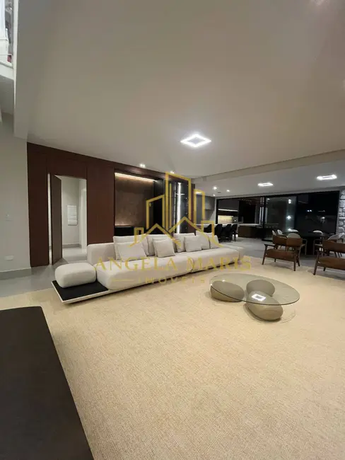 Foto 4 de Casa de Condomínio com 5 quartos à venda, 498m2 em Sao Jose Dos Campos - SP