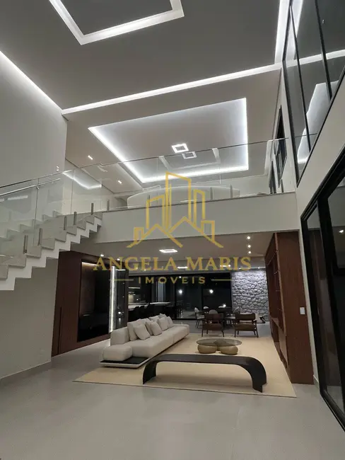 Foto 8 de Casa de Condomínio com 5 quartos à venda, 498m2 em Sao Jose Dos Campos - SP