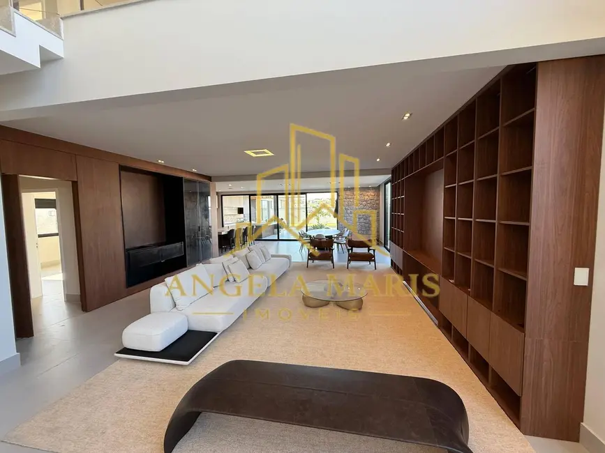 Foto 7 de Casa de Condomínio com 5 quartos à venda, 498m2 em Sao Jose Dos Campos - SP