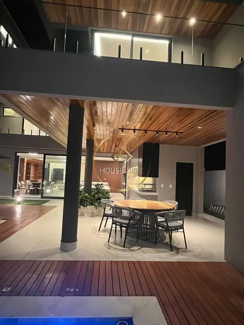 Casa de Condomínio com 5 quartos à venda, 498m2 em Sao Jose Dos Campos - SP - imagem 7 Foto 7 de Casa de Condomínio com 5 quartos à venda, 498m2 em Sao Jose Dos Campos - SP