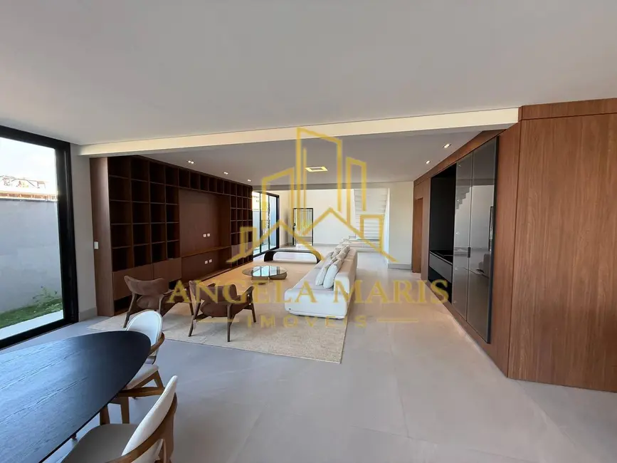 Foto 5 de Casa de Condomínio com 5 quartos à venda, 498m2 em Sao Jose Dos Campos - SP