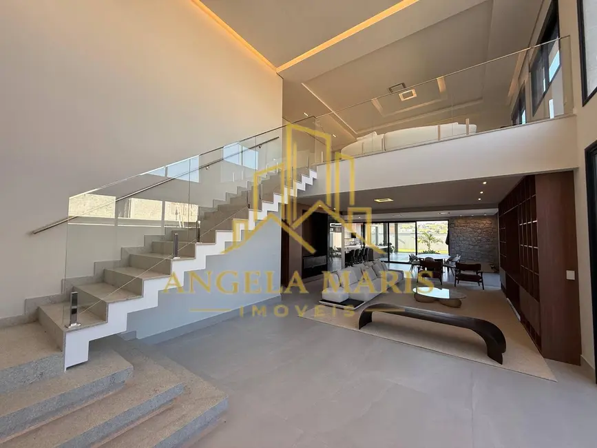 Foto 6 de Casa de Condomínio com 5 quartos à venda, 498m2 em Sao Jose Dos Campos - SP