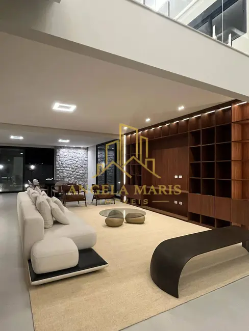 Foto 9 de Casa de Condomínio com 5 quartos à venda, 498m2 em Sao Jose Dos Campos - SP