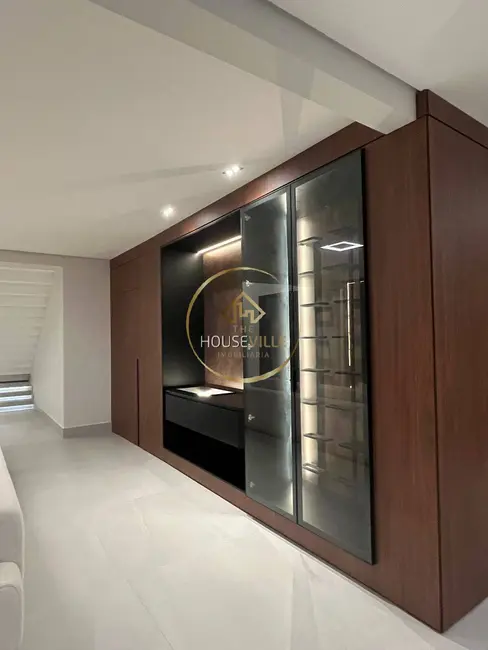 Casa de Condomínio com 5 quartos à venda, 498m2 em Sao Jose Dos Campos - SP - imagem 6 Foto 6 de Casa de Condomínio com 5 quartos à venda, 498m2 em Sao Jose Dos Campos - SP
