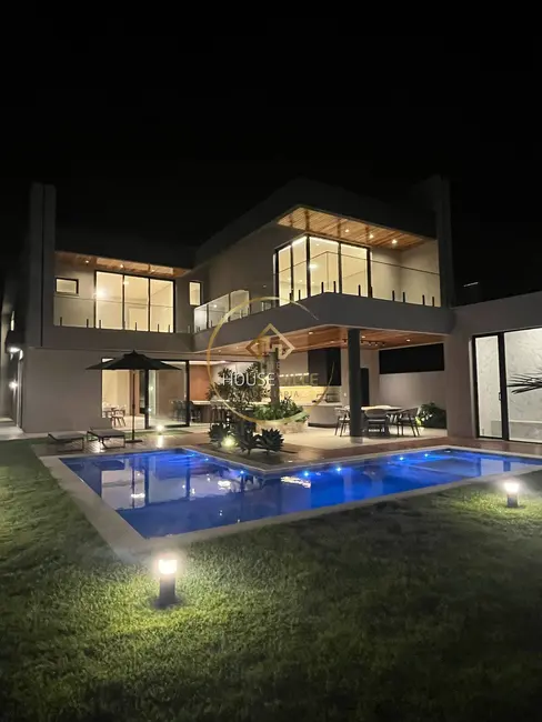 Casa de Condomínio com 5 quartos à venda, 498m2 em Sao Jose Dos Campos - SP - imagem 8 Foto 8 de Casa de Condomínio com 5 quartos à venda, 498m2 em Sao Jose Dos Campos - SP