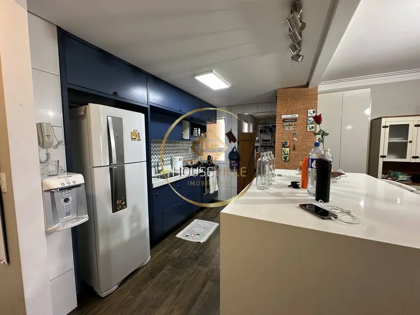 Apartamento com 3 quartos à venda, 105m2 em Sao Jose Dos Campos - SP - imagem 6 Foto 6 de Apartamento com 3 quartos à venda, 105m2 em Sao Jose Dos Campos - SP