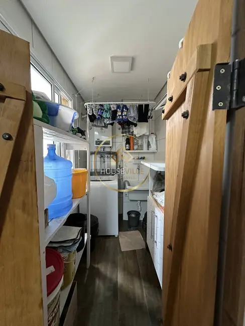 Apartamento com 3 quartos à venda, 105m2 em Sao Jose Dos Campos - SP - imagem 8 Foto 8 de Apartamento com 3 quartos à venda, 105m2 em Sao Jose Dos Campos - SP