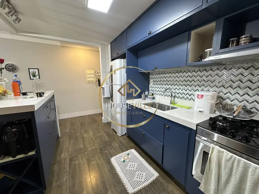 Apartamento com 3 quartos à venda, 105m2 em Sao Jose Dos Campos - SP - imagem 7 Foto 7 de Apartamento com 3 quartos à venda, 105m2 em Sao Jose Dos Campos - SP