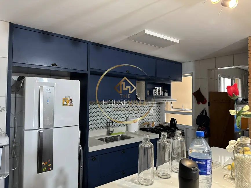 Apartamento com 3 quartos à venda, 105m2 em Sao Jose Dos Campos - SP - imagem 5 Foto 5 de Apartamento com 3 quartos à venda, 105m2 em Sao Jose Dos Campos - SP