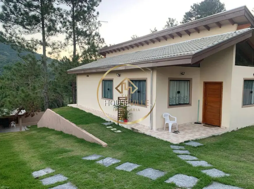 Foto 4 de Casa com 3 quartos à venda, 480m2 em Capricórnio II, Caraguatatuba - SP