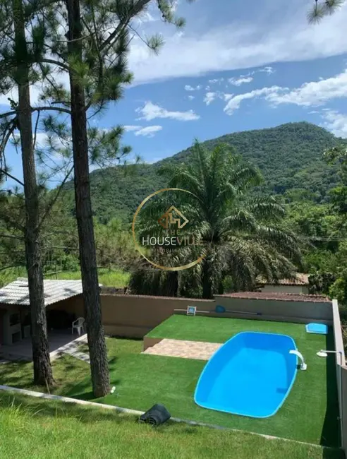 Foto 2 de Casa com 3 quartos à venda, 480m2 em Capricórnio II, Caraguatatuba - SP