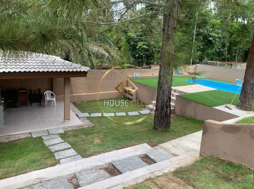 Foto 5 de Casa com 3 quartos à venda, 480m2 em Capricórnio II, Caraguatatuba - SP
