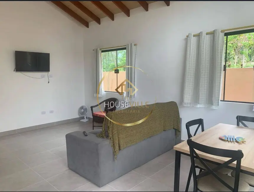 Foto 9 de Casa com 3 quartos à venda, 480m2 em Capricórnio II, Caraguatatuba - SP