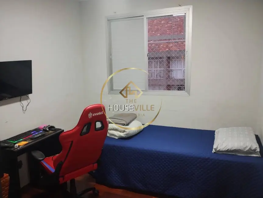 Foto 7 de Apartamento com 3 quartos à venda, 90m2 em Sao Jose Dos Campos - SP