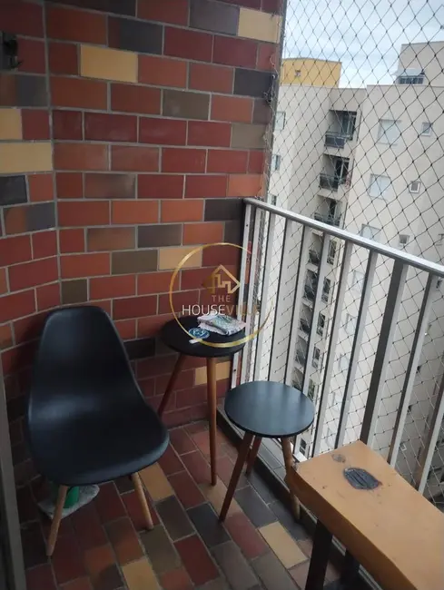 Foto 9 de Apartamento com 3 quartos à venda, 90m2 em Sao Jose Dos Campos - SP