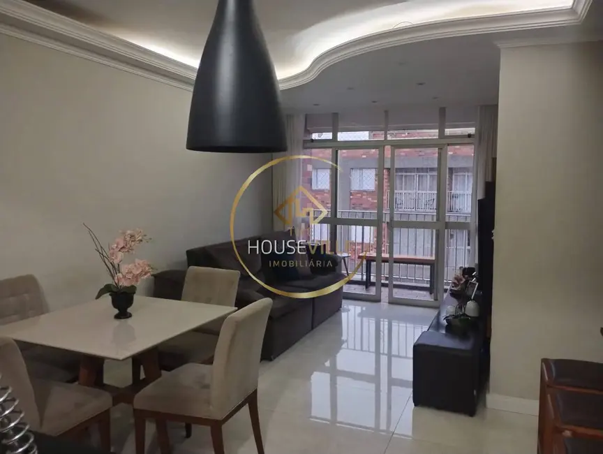 Foto 5 de Apartamento com 3 quartos à venda, 90m2 em Sao Jose Dos Campos - SP