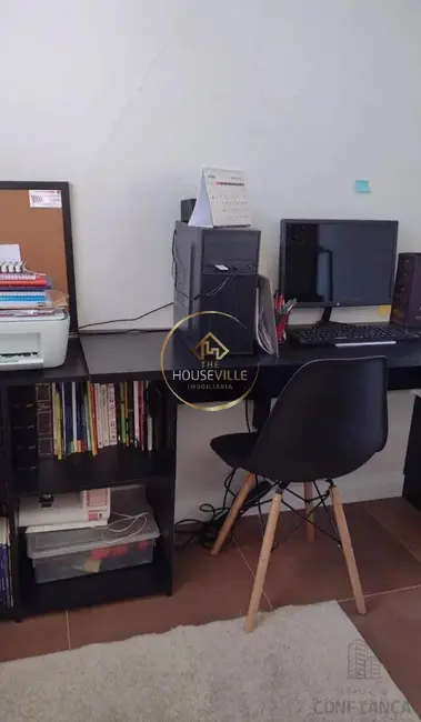 Foto 8 de Apartamento com 3 quartos à venda, 90m2 em Sao Jose Dos Campos - SP