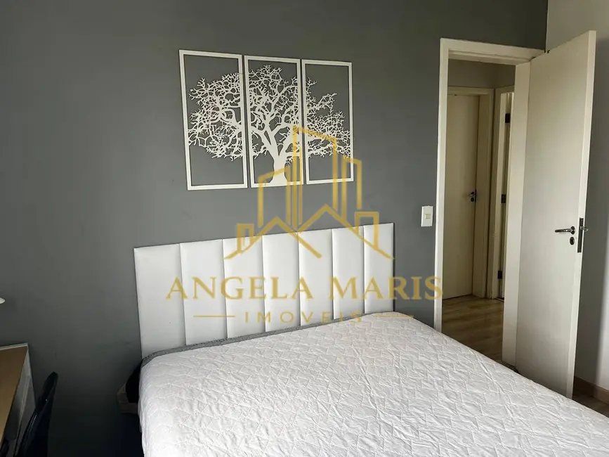 Foto 9 de Apartamento com 3 quartos à venda, 90m2 em Sao Jose Dos Campos - SP