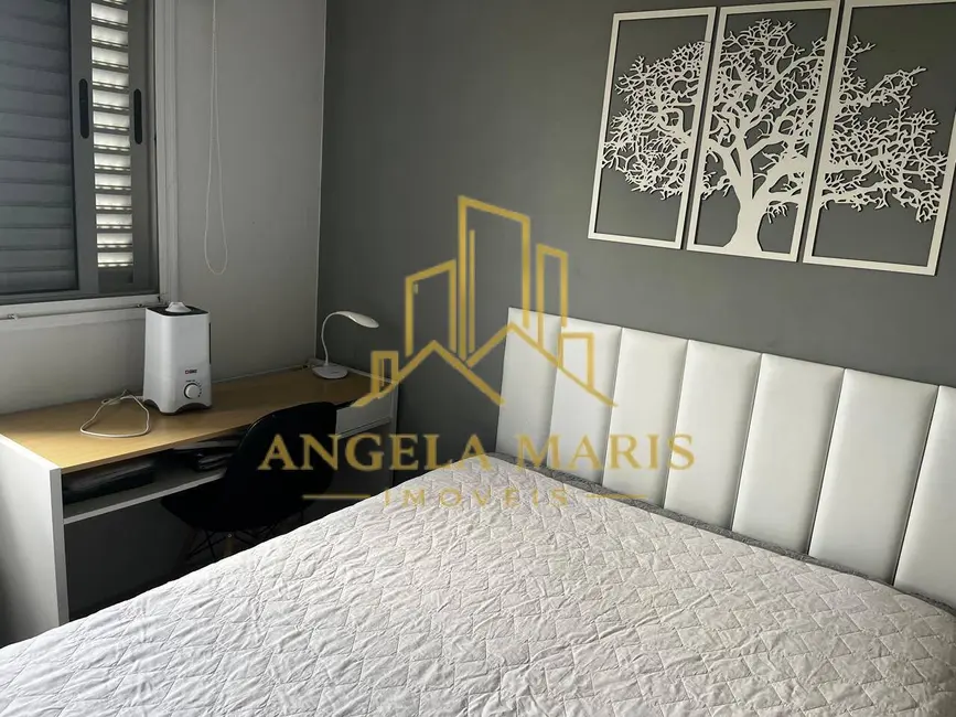 Foto 7 de Apartamento com 3 quartos à venda, 90m2 em Sao Jose Dos Campos - SP