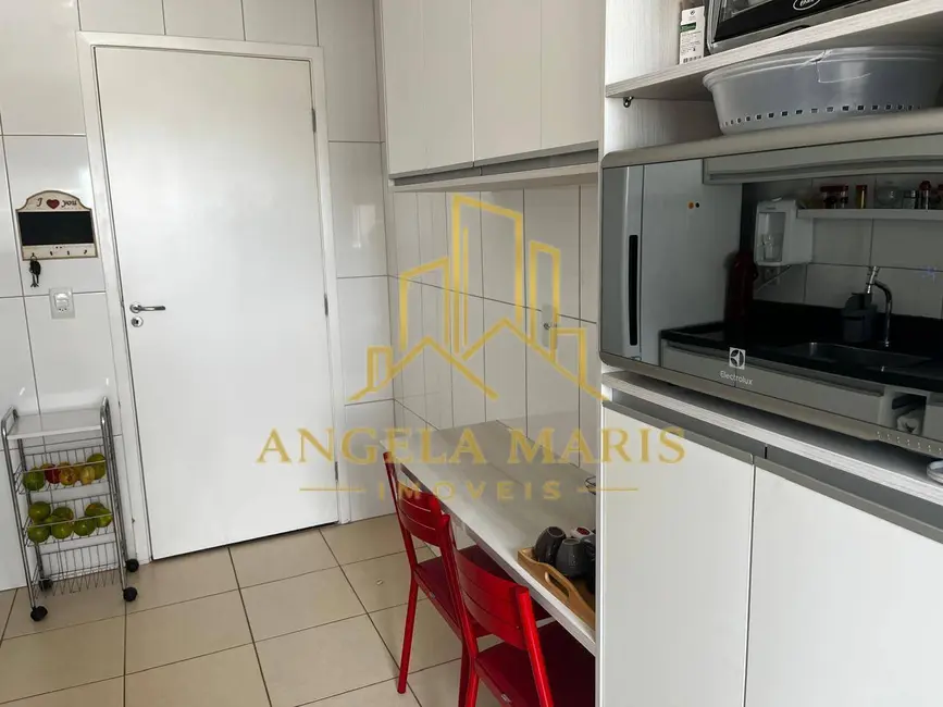 Foto 6 de Apartamento com 3 quartos à venda, 90m2 em Sao Jose Dos Campos - SP