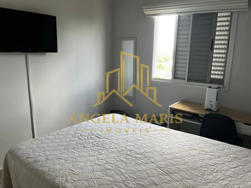 Foto 8 de Apartamento com 3 quartos à venda, 90m2 em Sao Jose Dos Campos - SP