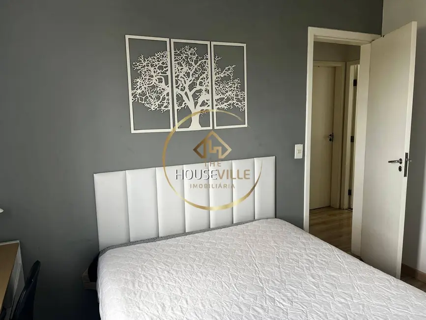 Foto 9 de Apartamento com 3 quartos à venda, 90m2 em Sao Jose Dos Campos - SP