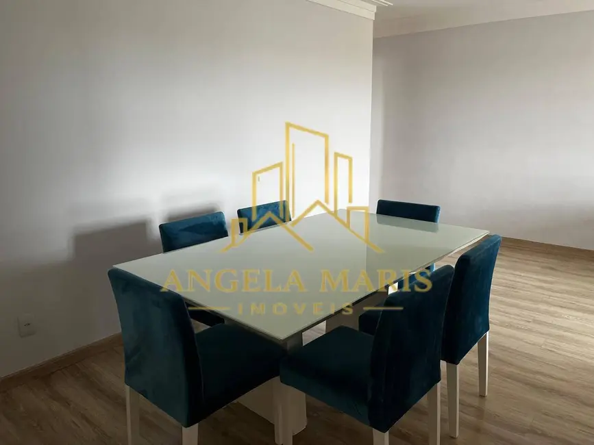Foto 3 de Apartamento com 3 quartos à venda, 90m2 em Sao Jose Dos Campos - SP