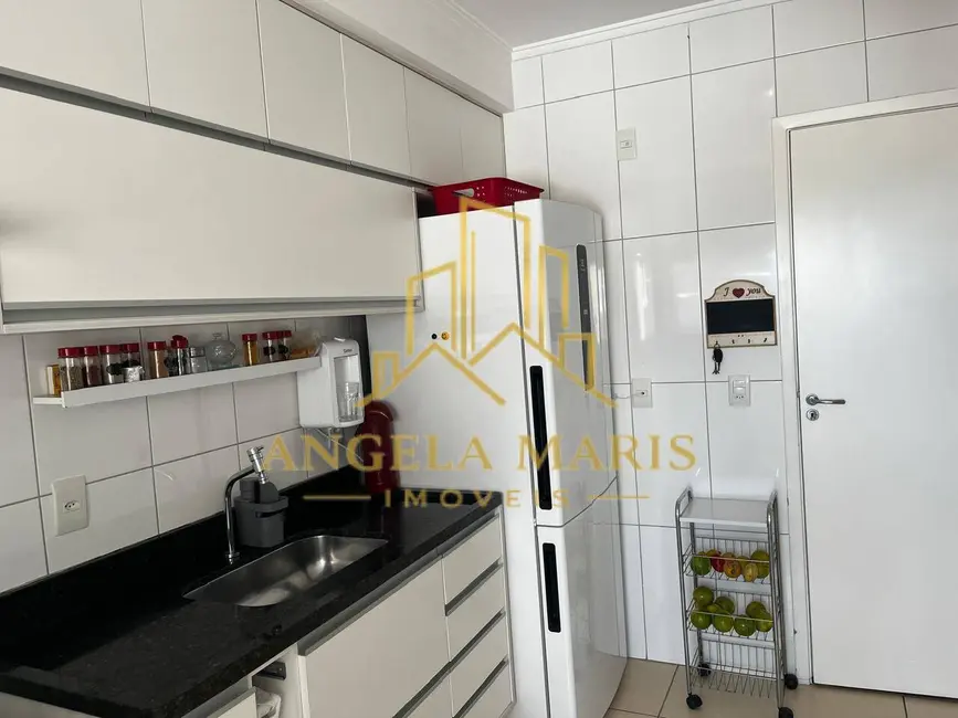 Foto 5 de Apartamento com 3 quartos à venda, 90m2 em Sao Jose Dos Campos - SP
