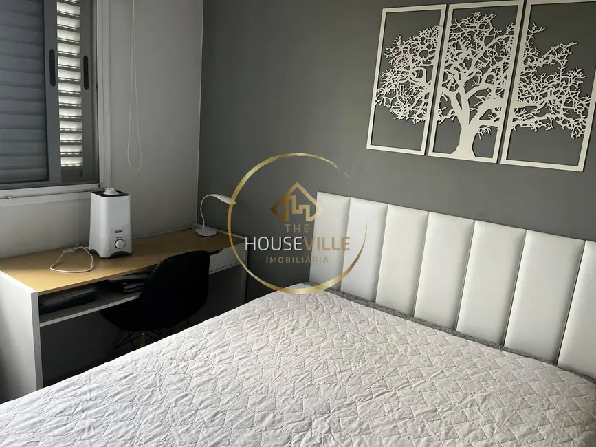 Foto 7 de Apartamento com 3 quartos à venda, 90m2 em Sao Jose Dos Campos - SP