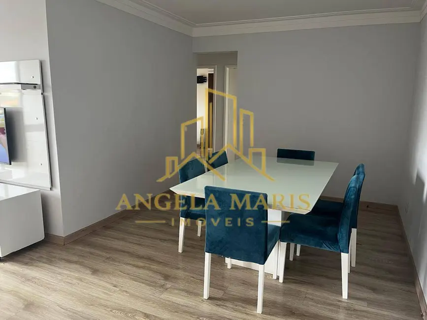 Foto 2 de Apartamento com 3 quartos à venda, 90m2 em Sao Jose Dos Campos - SP