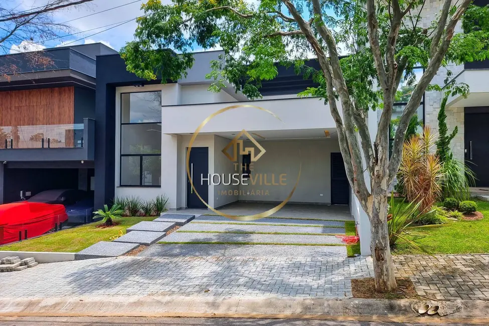 Foto 4 de Casa de Condomínio com 3 quartos à venda, 250m2 em Condomínio Vem Viver Jacareí, Jacarei - SP