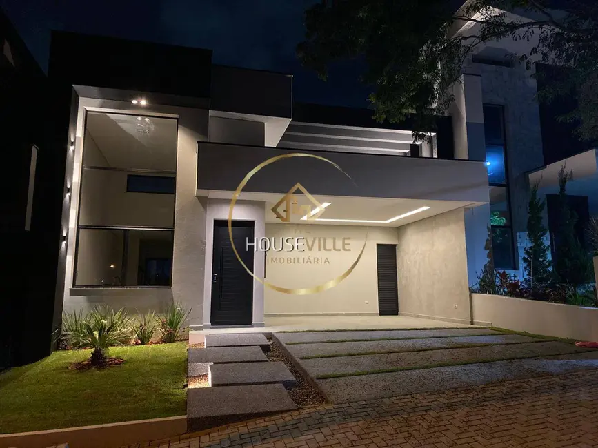 Foto 5 de Casa de Condomínio com 3 quartos à venda, 250m2 em Condomínio Vem Viver Jacareí, Jacarei - SP