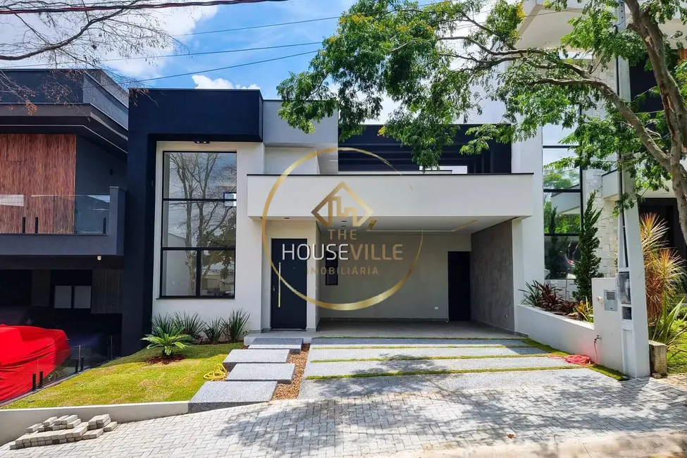 Foto 1 de Casa de Condomínio com 3 quartos à venda, 250m2 em Condomínio Vem Viver Jacareí, Jacarei - SP