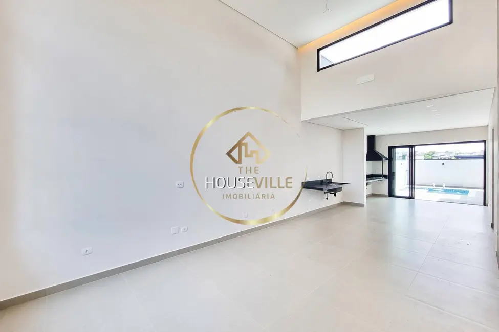 Foto 6 de Casa de Condomínio com 3 quartos à venda, 250m2 em Condomínio Vem Viver Jacareí, Jacarei - SP