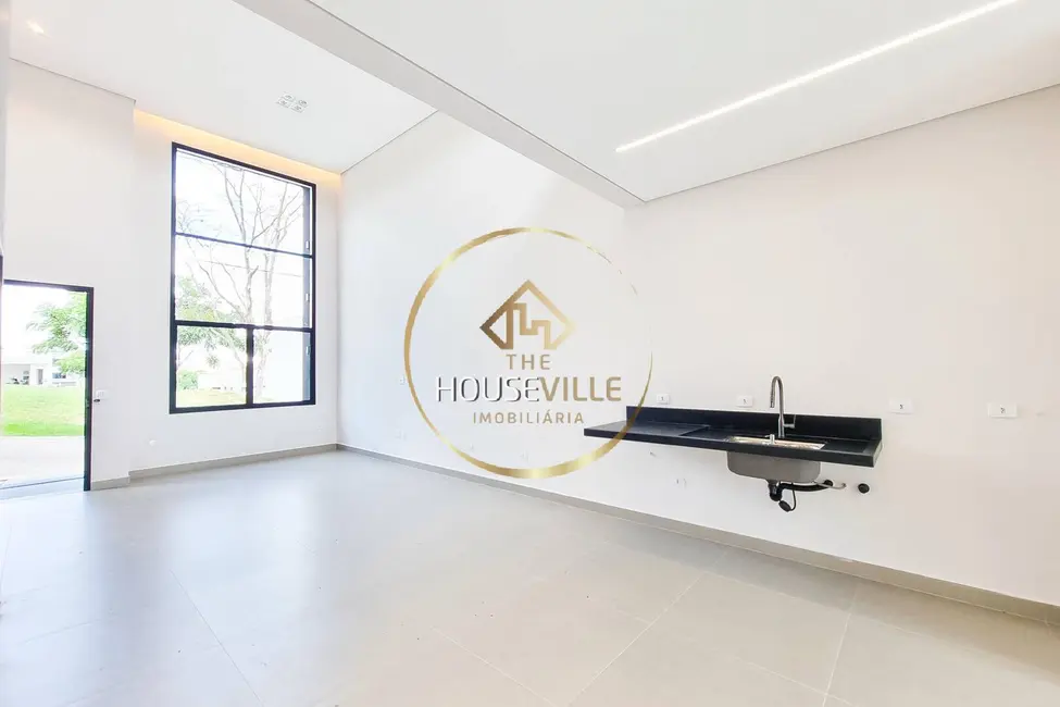 Foto 8 de Casa de Condomínio com 3 quartos à venda, 250m2 em Condomínio Vem Viver Jacareí, Jacarei - SP