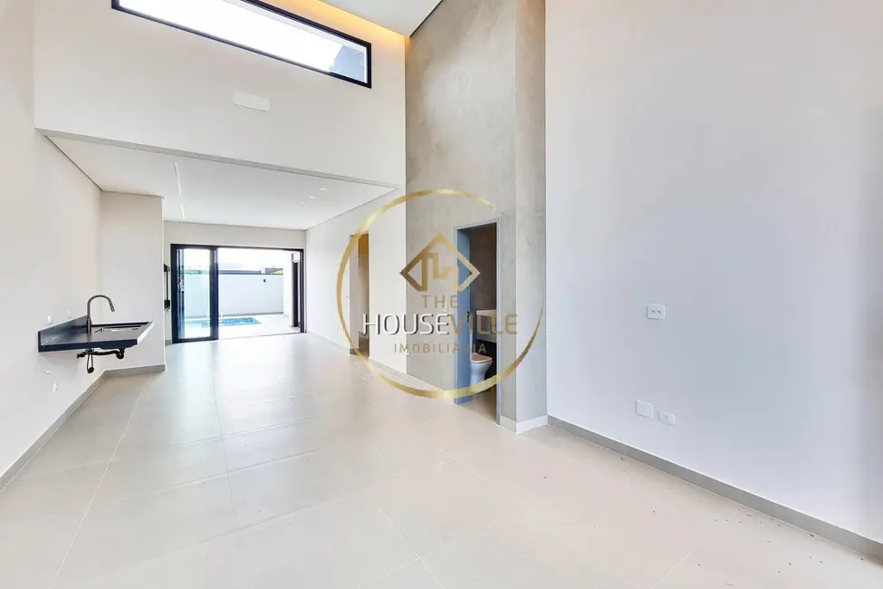 Foto 7 de Casa de Condomínio com 3 quartos à venda, 250m2 em Condomínio Vem Viver Jacareí, Jacarei - SP