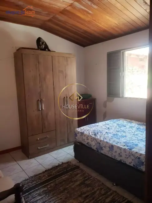 Foto 9 de Casa com 3 quartos à venda, 110m2 em Sao Jose Dos Campos - SP