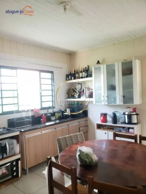 Foto 2 de Casa com 3 quartos à venda, 110m2 em Sao Jose Dos Campos - SP