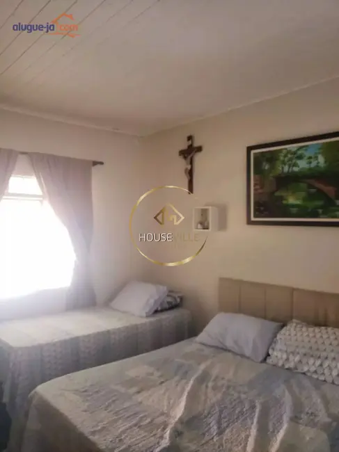 Foto 7 de Casa com 3 quartos à venda, 110m2 em Sao Jose Dos Campos - SP