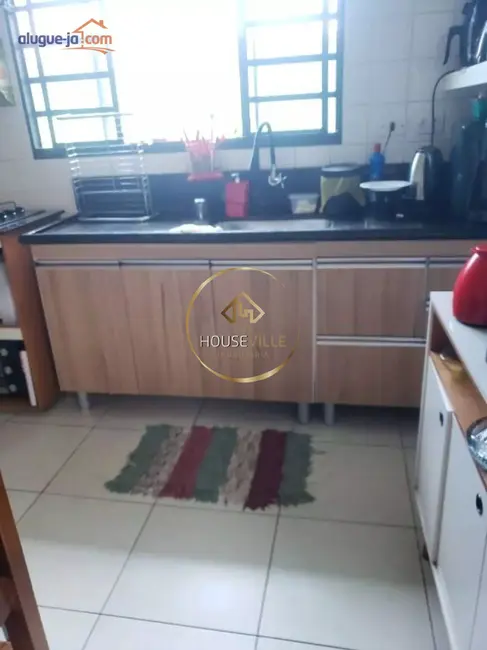 Foto 4 de Casa com 3 quartos à venda, 110m2 em Sao Jose Dos Campos - SP