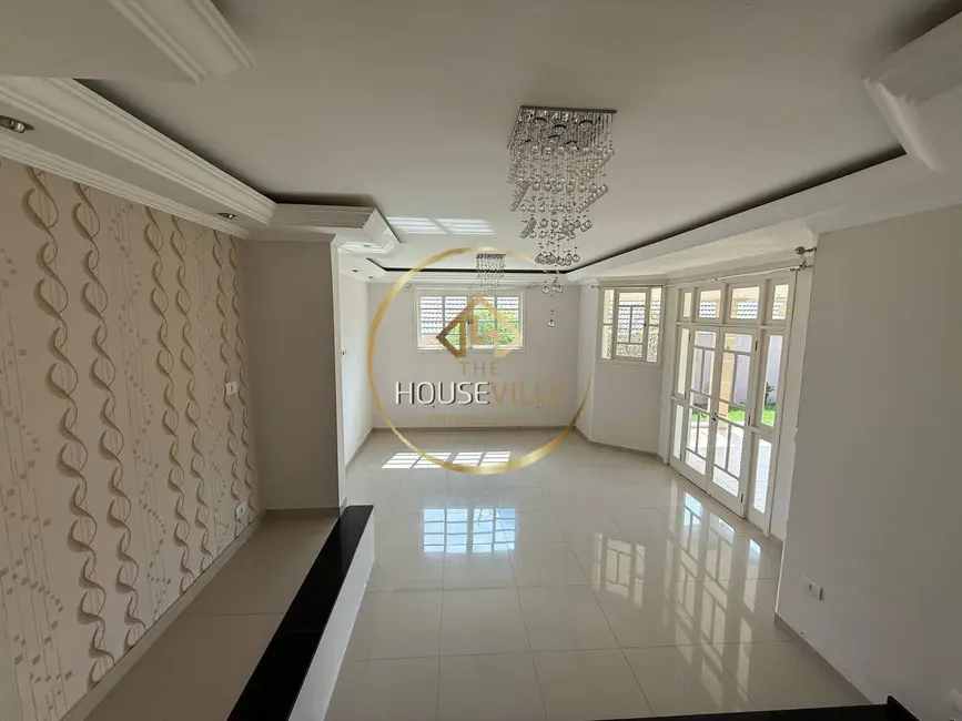 Foto 2 de Casa de Condomínio com 5 quartos à venda, 1000m2 em Rio Comprido, Jacarei - SP