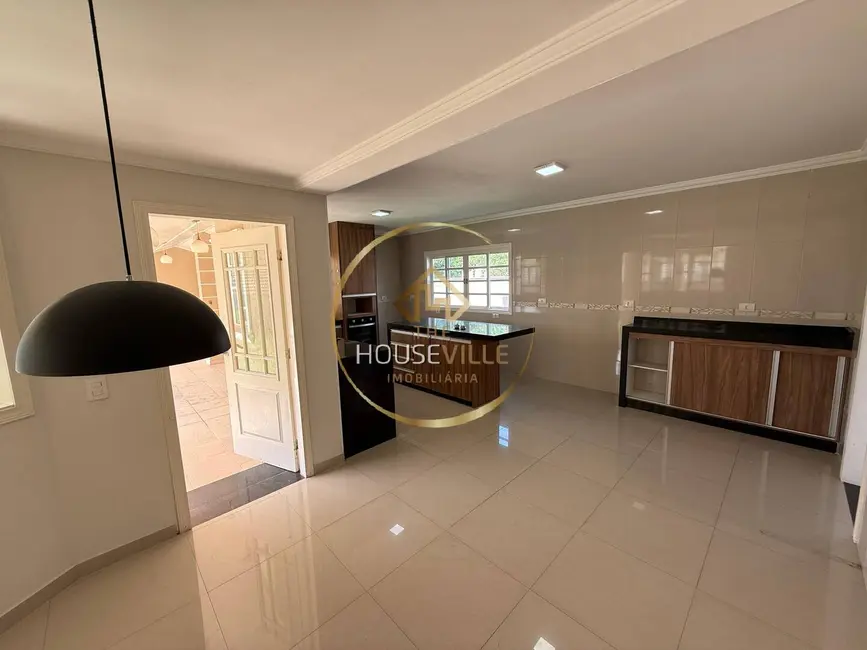 Foto 6 de Casa de Condomínio com 5 quartos à venda, 1000m2 em Rio Comprido, Jacarei - SP