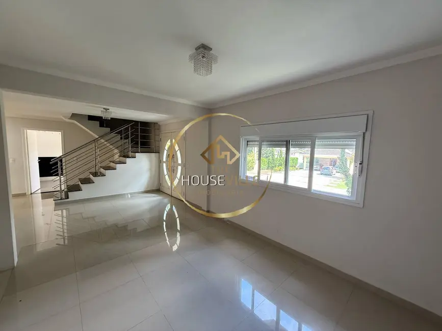 Foto 3 de Casa de Condomínio com 5 quartos à venda, 1000m2 em Rio Comprido, Jacarei - SP