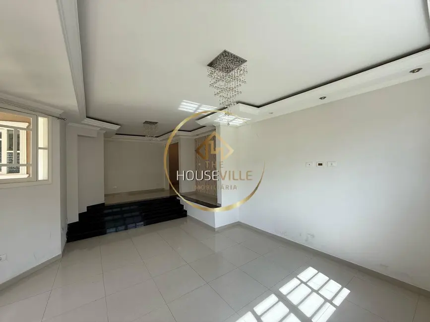 Foto 7 de Casa de Condomínio com 5 quartos à venda, 1000m2 em Rio Comprido, Jacarei - SP