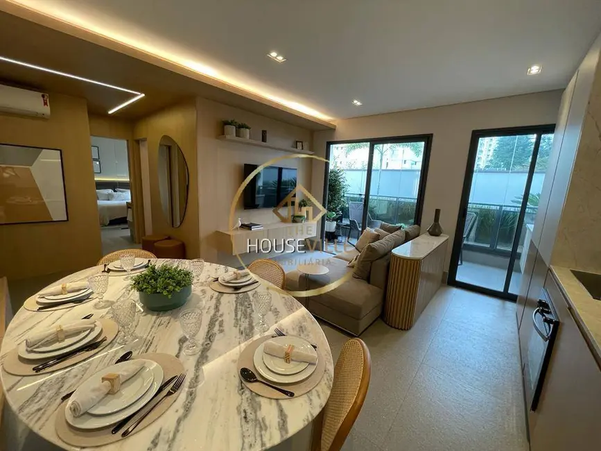 Apartamento com 2 quartos à venda, 69m2 em Sao Jose Dos Campos - SP - imagem 4 Foto 4 de Apartamento com 2 quartos à venda, 69m2 em Sao Jose Dos Campos - SP