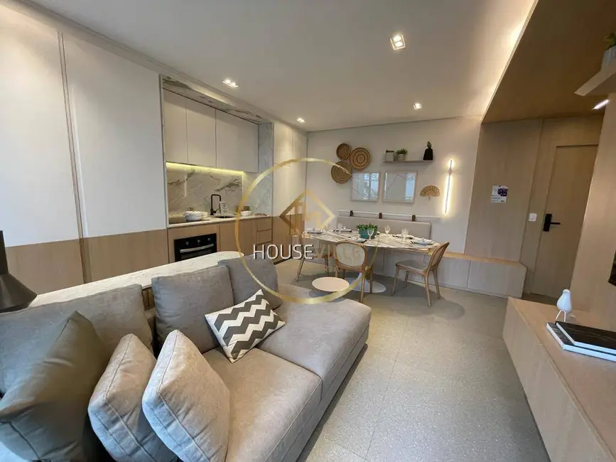 Apartamento com 2 quartos à venda, 69m2 em Sao Jose Dos Campos - SP - imagem 7 Foto 7 de Apartamento com 2 quartos à venda, 69m2 em Sao Jose Dos Campos - SP