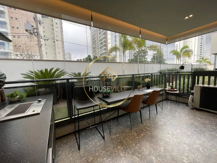 Foto 9 de Apartamento com 1 quarto à venda, 46m2 em Sao Jose Dos Campos - SP