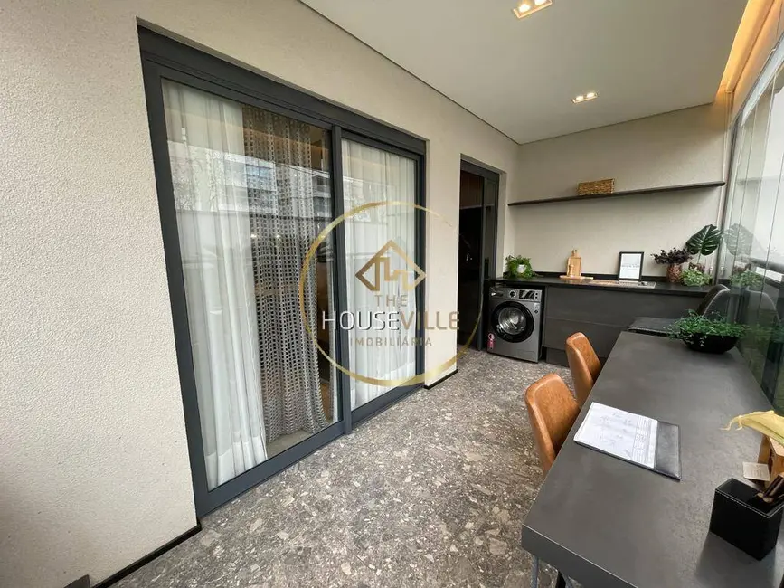 Foto 4 de Apartamento com 1 quarto à venda, 46m2 em Sao Jose Dos Campos - SP