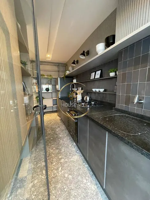 Foto 3 de Apartamento com 1 quarto à venda, 46m2 em Sao Jose Dos Campos - SP